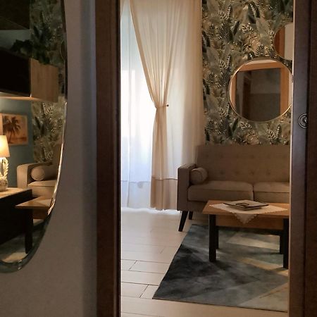 Casa Vacanze Da Anna Vietri Εξωτερικό φωτογραφία