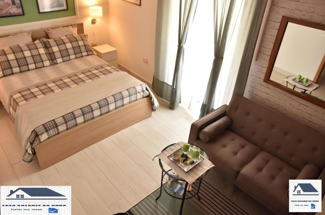 Casa Vacanze Da Anna Vietri Εξωτερικό φωτογραφία