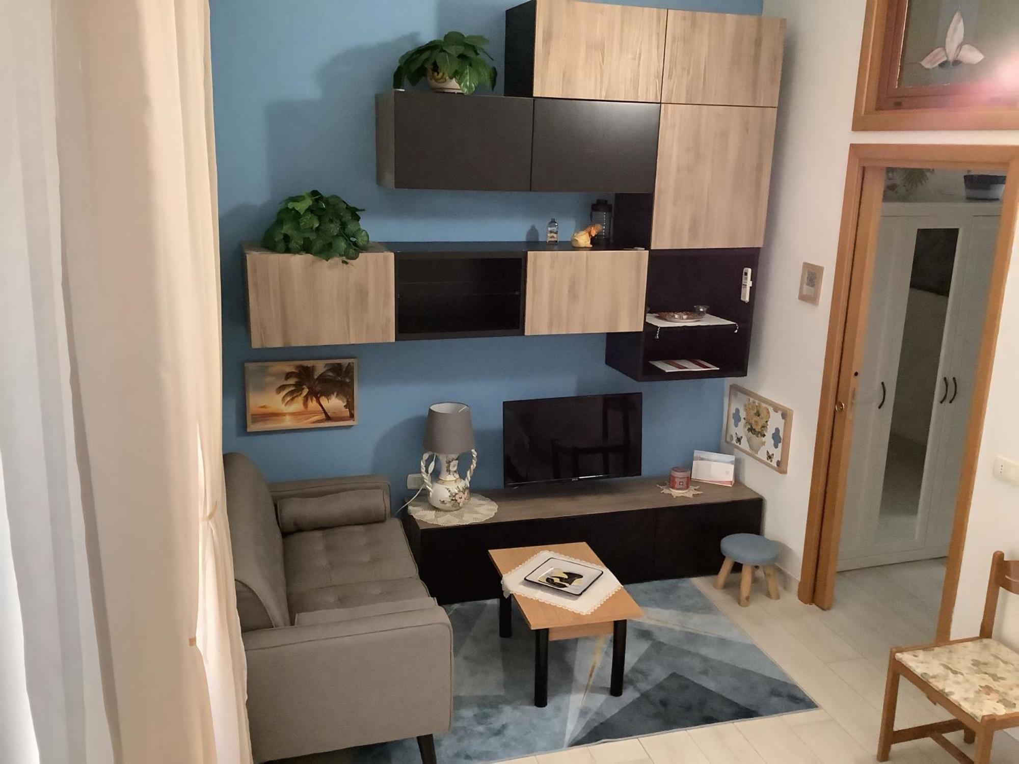 Casa Vacanze Da Anna Vietri Εξωτερικό φωτογραφία