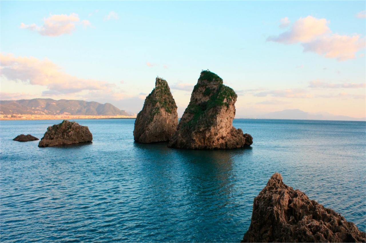 Casa Vacanze Da Anna Vietri Εξωτερικό φωτογραφία